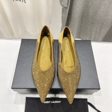 Ysl Shoes